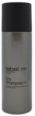 Label.M Dry Shampoo 6.5 fl. oz. (200 ml)
