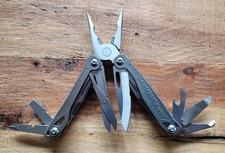 LeathermanMultitool Taschenmesser