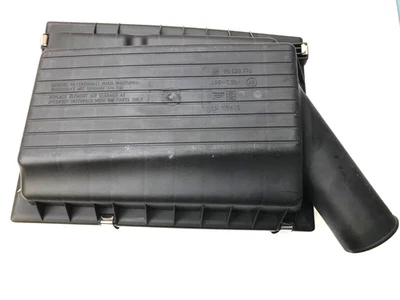 90528776 filtre à air OPEL ASTRA F RANCHERA FAMILIAR 1.7 TDS (82 HP) 1991 198489 - Photo 1/4