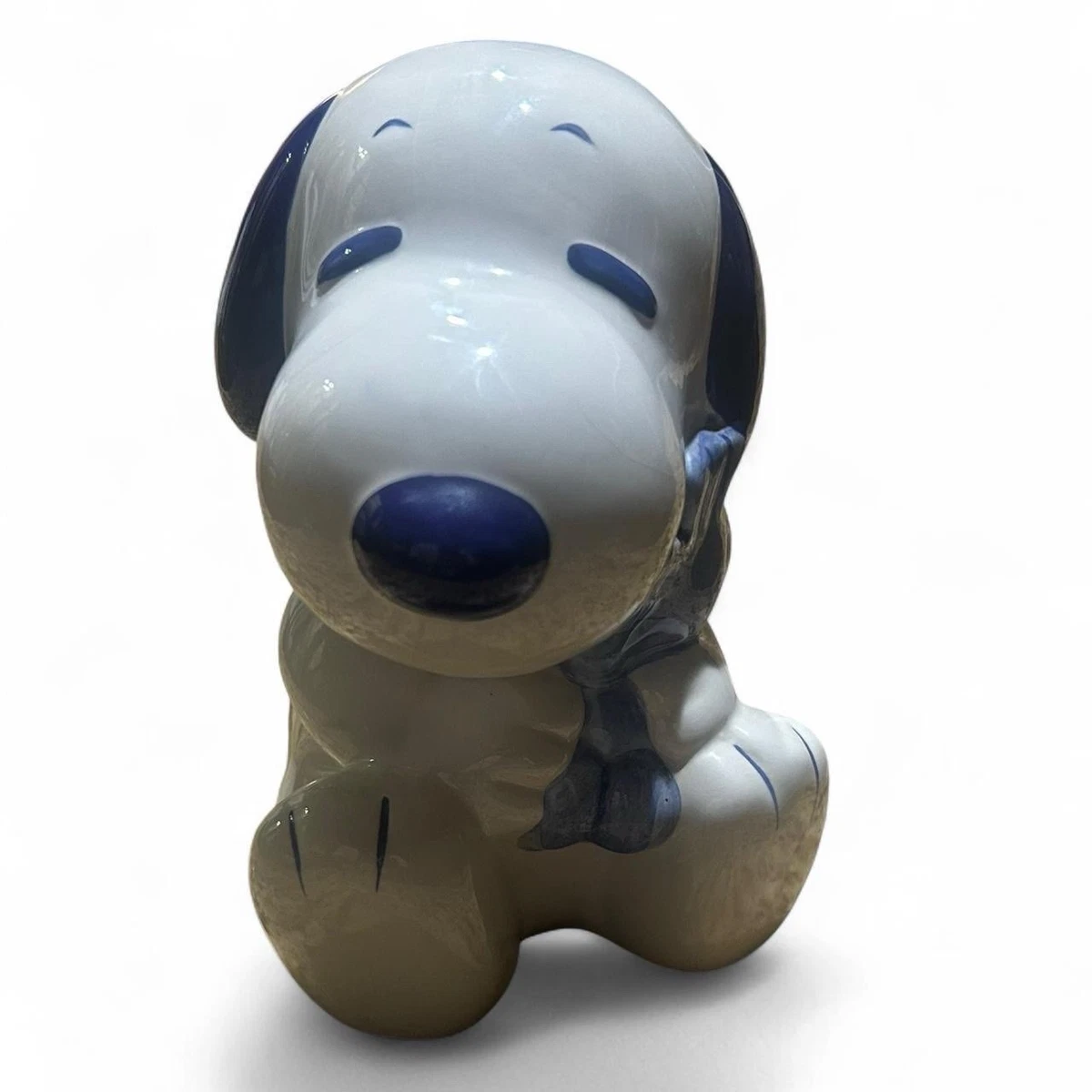 Snoopy Bank for sale | eBay