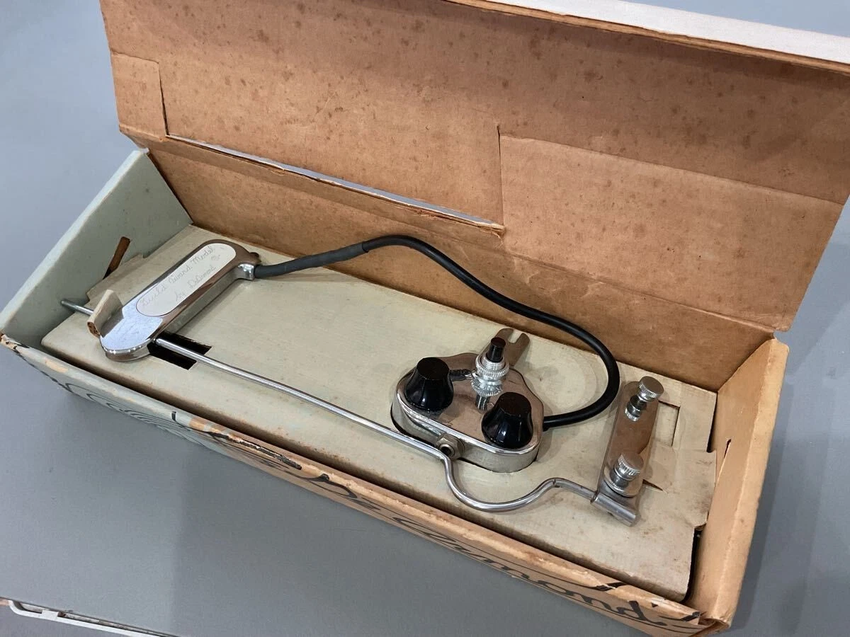 DeArmond Guitar Parts & Accessories | eBay