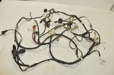 DERBI GP1 OPEN 50 LC KABELBAUM KABELSTRANG KABEL LEITUNGEN ELEKTRIK HARNESS