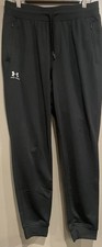Under Armour UA Sportstyle Joggers Size Large