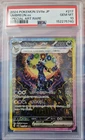 Pokemon SV8a Terastal Fest ex Umbreon ex #217 Special Art Rare JP PSA 10
