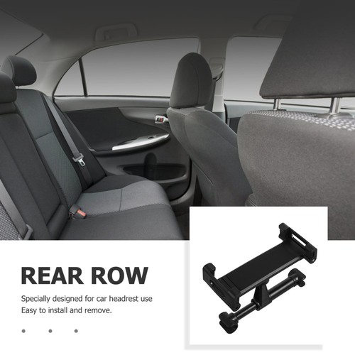 Car Phone Holder for Cars Windscreen Seat Headrest Mount Holders - 第 4/12 張圖片