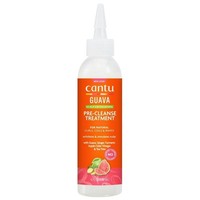 Cantu Ginger Dry Scalp Guava Kopfhautpeeling-Vorreinigungsbehandlung - 180 Ml