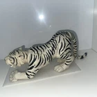 Hasbro GI Joe Save The White Tiger Animal Figure Adventures Toy 1/6 Scale