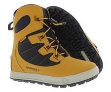 Merrell Snow Bank 4.0 Waterproof Boot GS Boys...