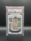 2013 Bowman Draft Picks & Prospects Draft Picks Aaron Judge PSA 10 GEM MT