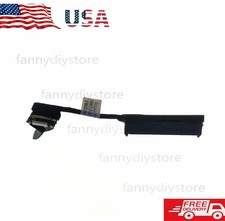 Dell Latitude 5580/5590/5591 HDD Cable - Hard Drive Connector, Model 06NVFT USK