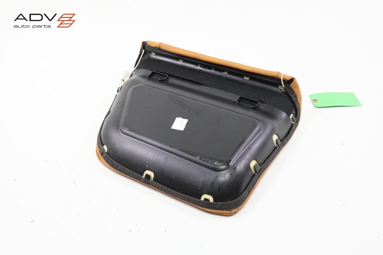 2015 - 2018 FERRARI CALIFORNIA T REAR RIGHT SIDE SEAT LOWER CUSHION BOTTOM OEM
