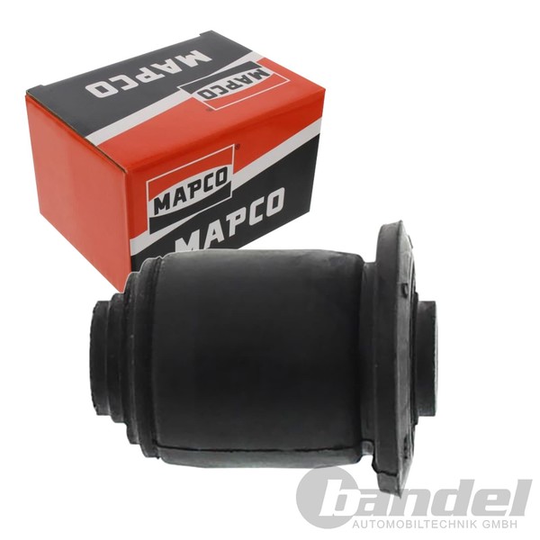 Mapco Querlenkerlager Vorderachse Unten Vorne Passend FüR Mazda 626 MX-6 Xedos |-image