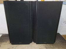 Infinity Kappa 6  Lautsprecher  Loudspeaker  Hifi Stereo