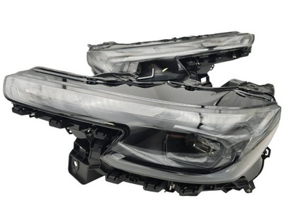 Alfa Romeo Junior Full Full LED Headlight Base Right Left 50572577 50572573