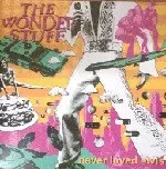 CD The Wonder Stuff Never Loved Elvis Polydor - Bild 1 von 1