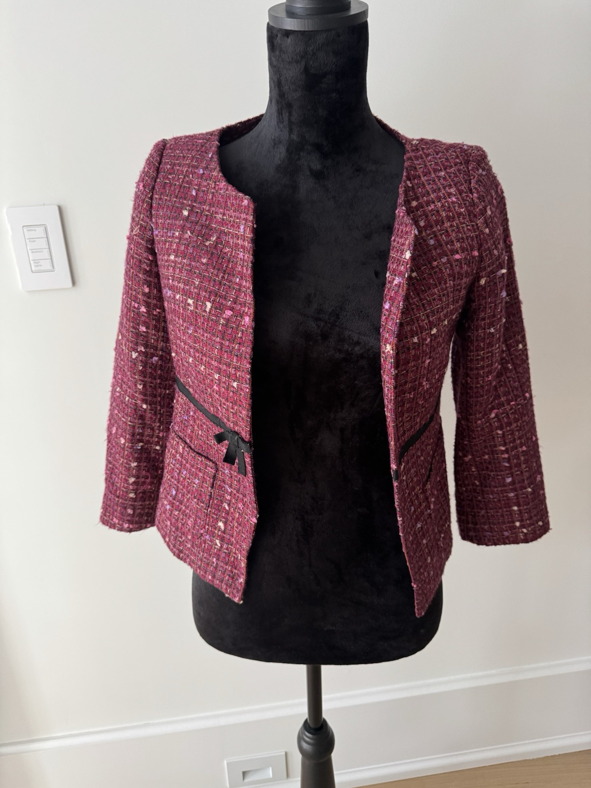 Max studio jacket - image 1