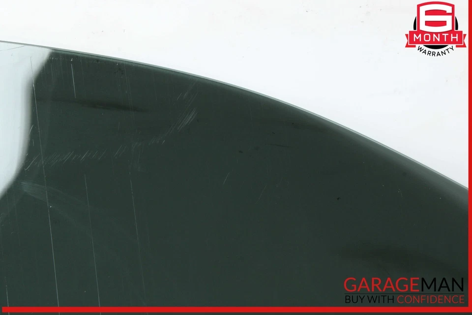 Оригинальное стекло для окна передней левой водительской двери купе Audi A5 S5 RS5 18–24 годов выпуска - Изображение 3 из 4