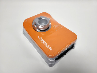 ChargePoint CPF50 Level 2 Commercial EV Charge Station (No Cables)