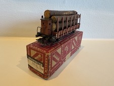 Märklin 321 G im Exelent zustand mit ovp