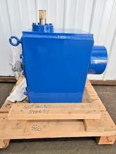 Chemineer 3HTN 3 Top Entry Mixer Gear Drive