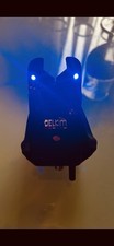 Delkim Txi Blue, Comes With Snag Back (no Ears) And Hard Cover TOP CONDITION