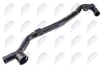 NTY KüHlmittelrohrleitung FüR Audi A3 Seat Altea Skoda Yeti VW 04-18 5N0121065