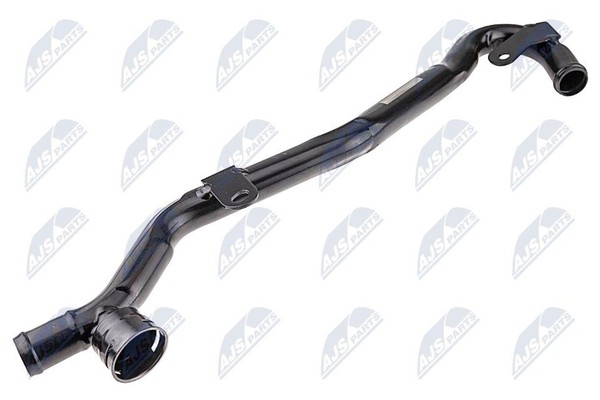 NTY KüHlmittelrohrleitung FüR Audi A3 Seat Altea Skoda Yeti VW 04-18 5N0121065-image