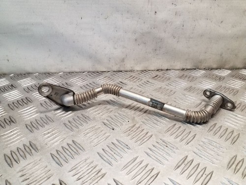 Opel Insignia A 2015 Diesel 103kW Turbolader Ölleitung Ölschlauch 55587503