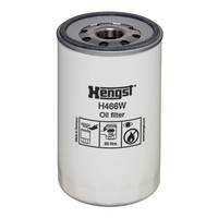 Hengst Filter H466W ÖLfilter