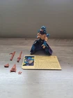 Vintage TMNT Shredder Teenage Mutant Ninja Turtles Figure 1988