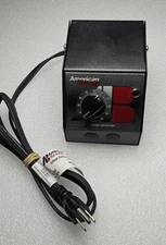 American Beauty Tools V3700 Voltage Control Unit,For Iron And Pots