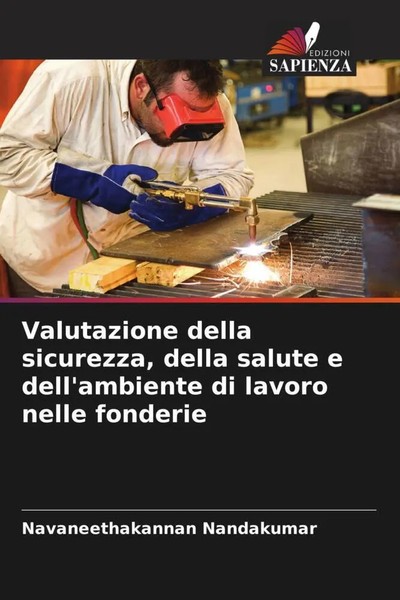 Navaneethakannan Nandakumar | Valutazione Della Sicurezza, Della Salute E...-image