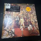 The Rolling Stones It's Only Rock 'N Roll LP COC 79101 1974 US OG Inner VG/VG