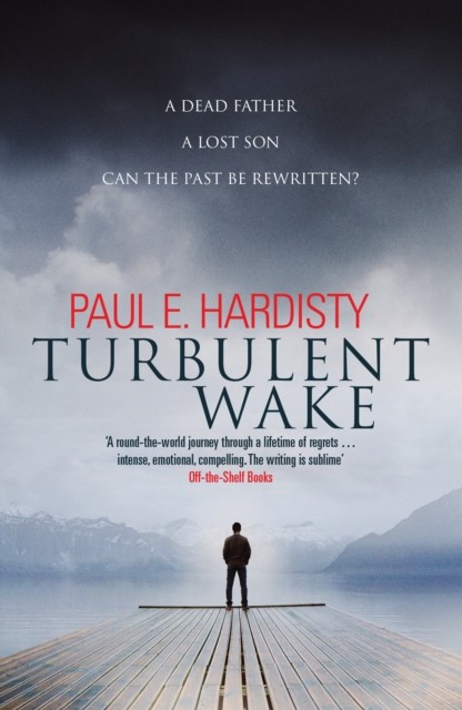 Turbulent Wake-Paul E. Hardisty - Image 5