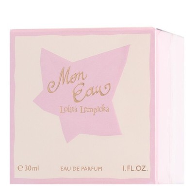 Lolita Lempicka Mon Eau - Eau de Parfum EDP Spray 30ml