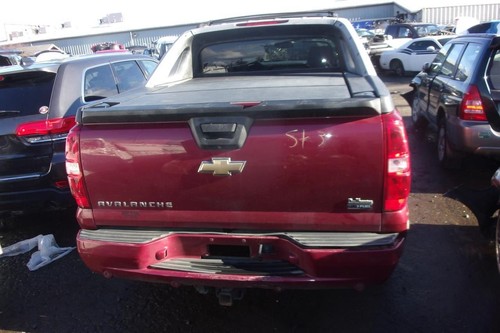 Chassis ECM Communication Onstar Opt UE1 Fits 07 AVALANCHE 1500 27805150 - Picture 4 of 12