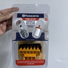 **NEW** Husqvarna Chainsaw tune up kit set - 135, 435, 440