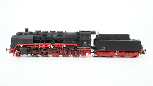 Märklin H0 Dampflok mit Tender BR 50 2362 DB Wechselstrom Digital Sound Mfx | Zustand: Gebraucht
