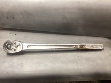 Vintage Craftsman Usa 34 Drive Ratchet V-44804 Heavy Duty Vintage Craftsman Usa 34 Drive Ratchet V-44804 Heavy Duty
