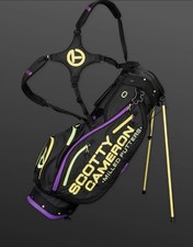 Scotty Cameron New Glowrleans Pathfinder Stand Bag New | Confirmed Order