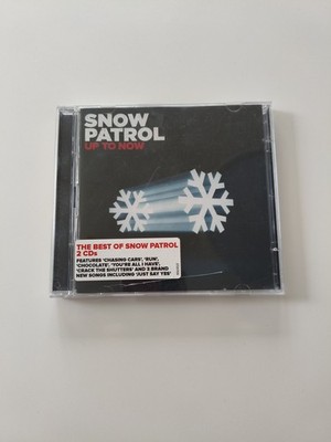 Up To Now von Snow Patrol  (CD, 2009)