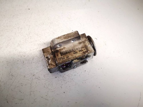 Volkswagen Passat 2013 Expansion Valve, air conditioning 1k2820103 #2642990-39