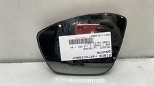Glace de rétroviseur Peugeot 208