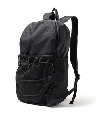 Snow Peak New Standard Packable Backpack NSD-AC-25AU005 Schultertasche Crossbody