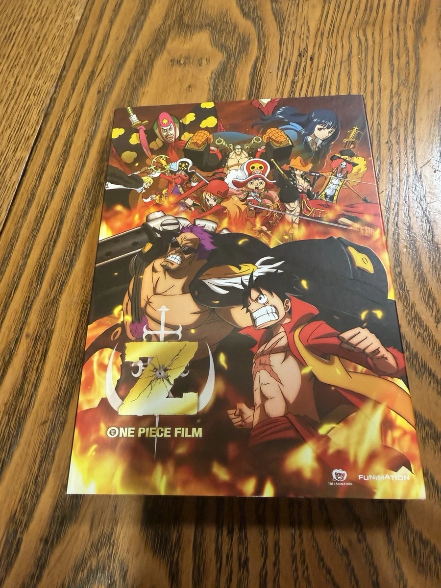 25+ one piece film z for sale | Updated Oct 2026