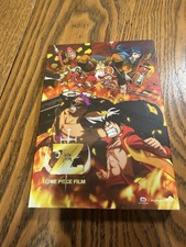 One Piece: Film Z (DVD) for sale online | eBay
