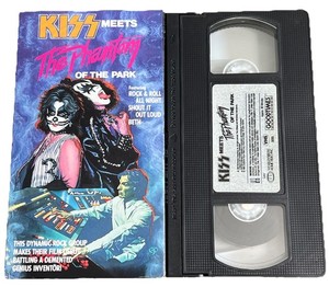 Kiss Meets Phantom | eBay