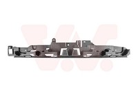 Halter StoßFäNger VAN Wezel 3816531 FüR Opel Astra OV5 Fphnpj Fphnsl Fphnsr Mhev