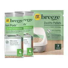 Purina Tidy Cats Breeze Litter System Cat - 7.91 Lb. 70230168894