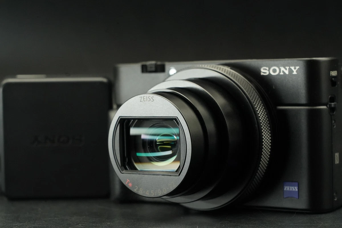 Sony RX100 VI Digital Cameras for Sale | Shop New & Used Digital